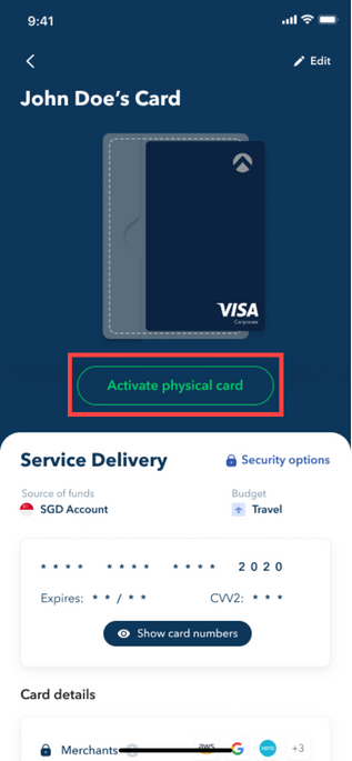FAQ Screenshots (20)