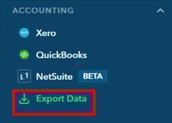 Export statement _ Aspire